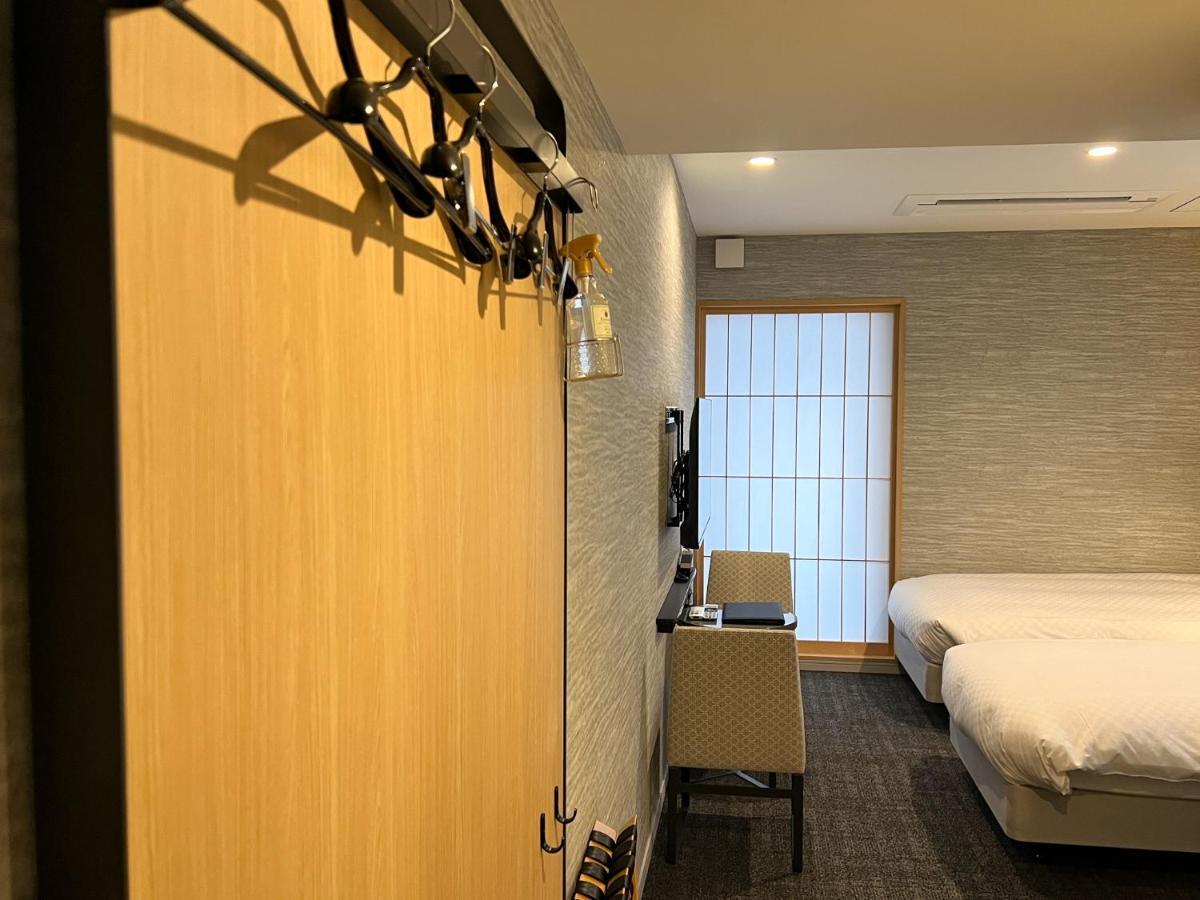 Rinn Kyoto Station 외부 사진