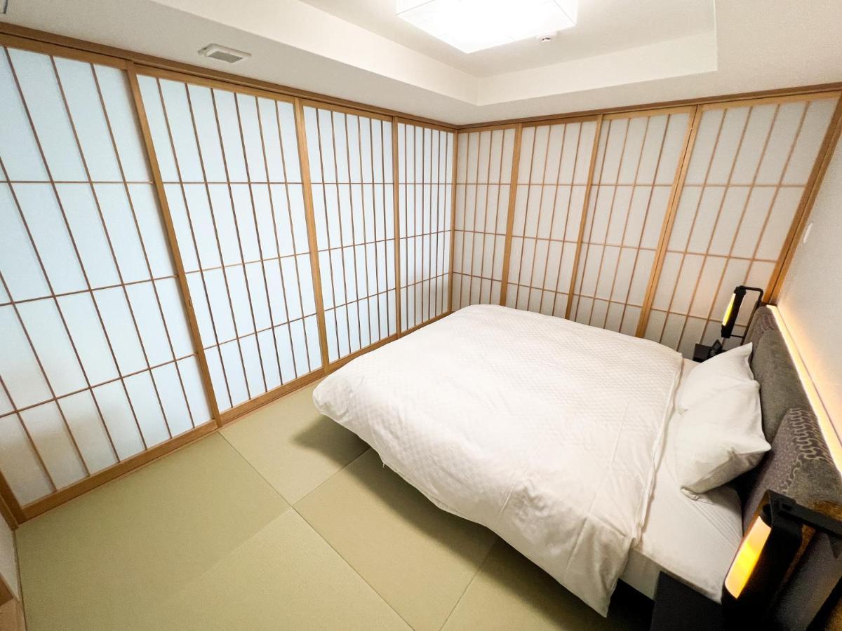 Rinn Kyoto Station 외부 사진