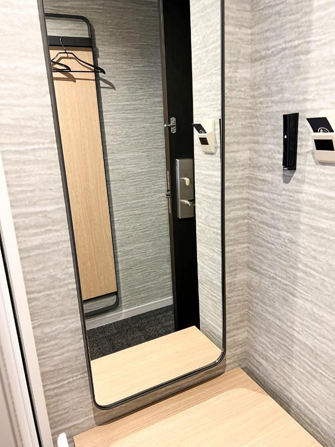 Rinn Kyoto Station 외부 사진