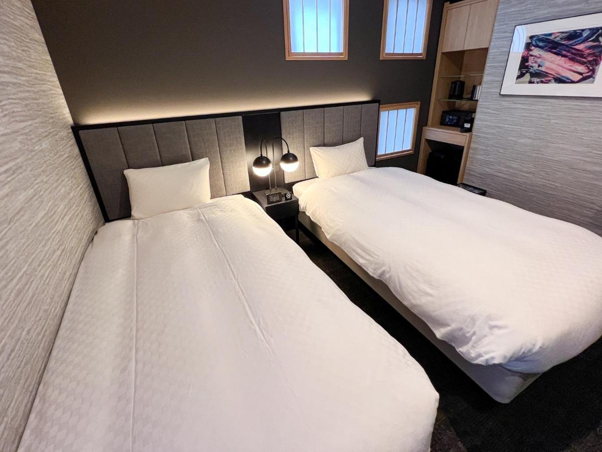 Rinn Kyoto Station 외부 사진