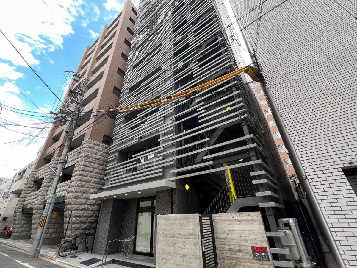 Rinn Kyoto Station 외부 사진