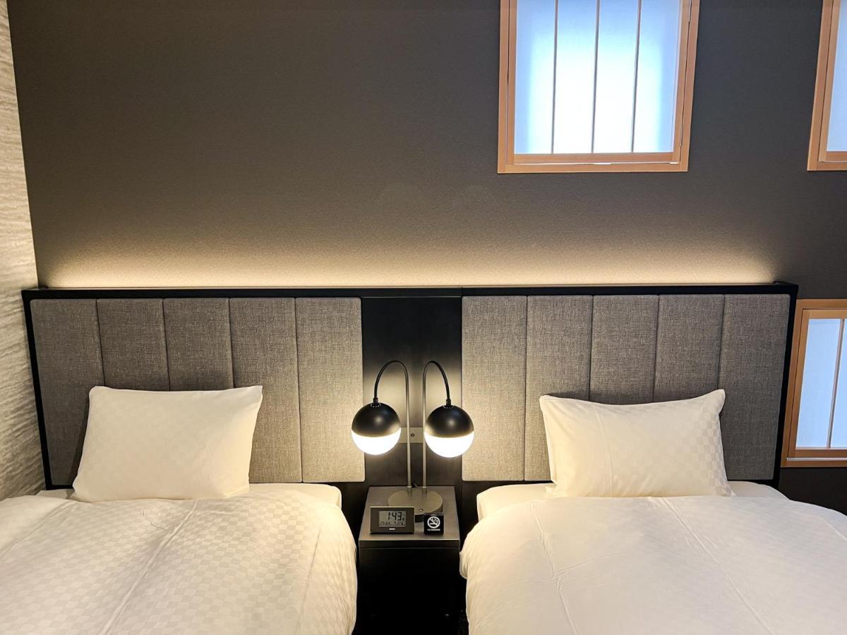 Rinn Kyoto Station 외부 사진
