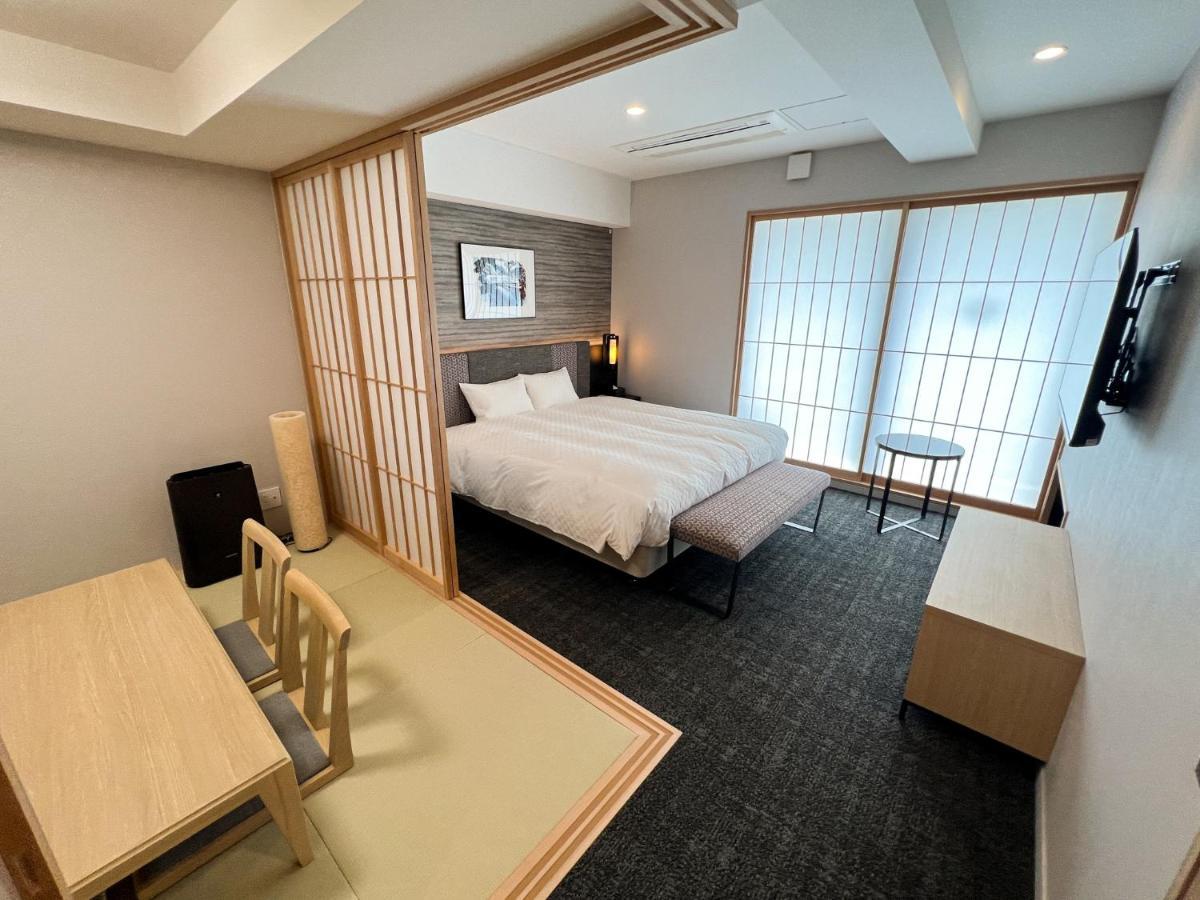 Rinn Kyoto Station 외부 사진