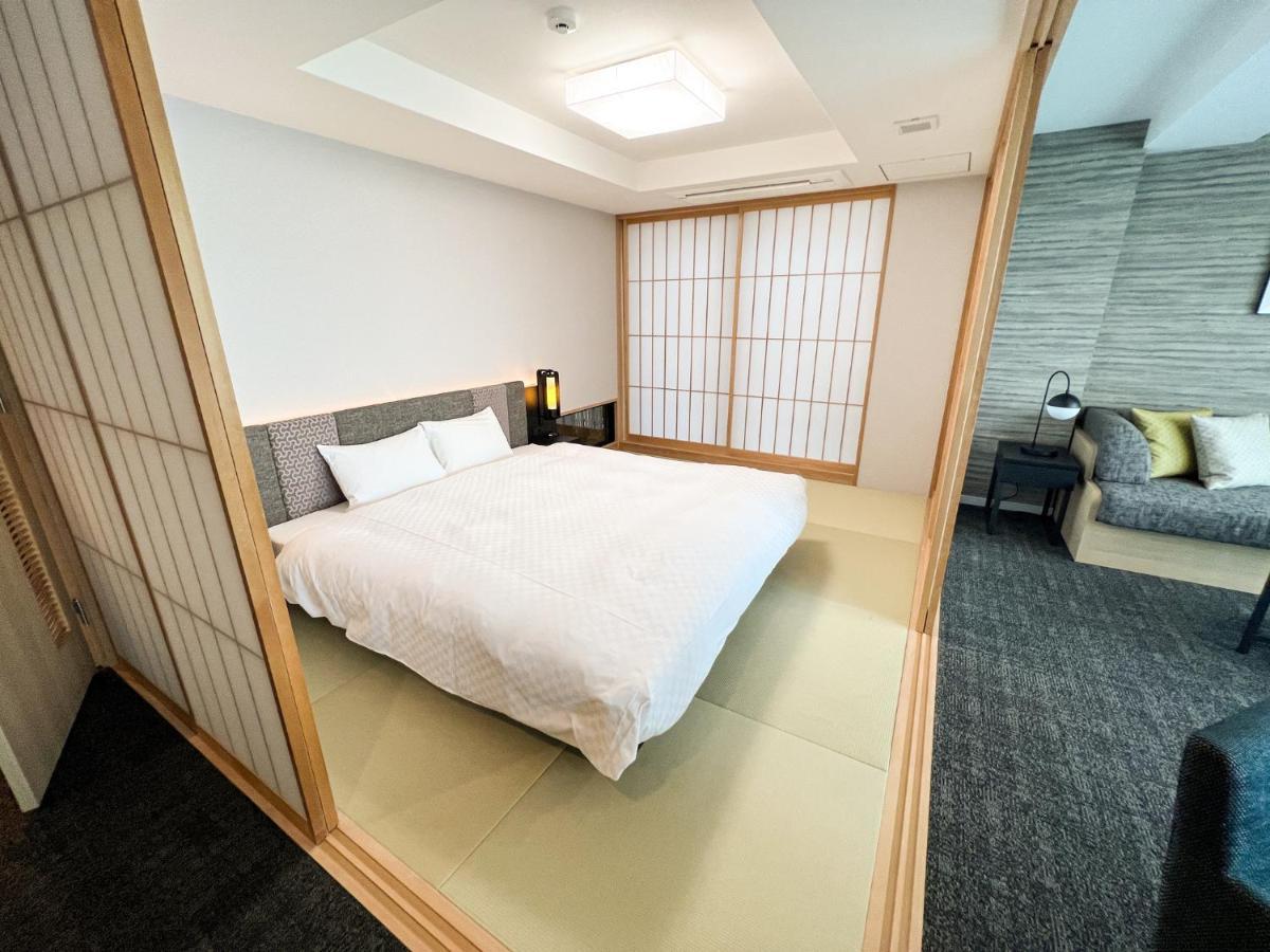 Rinn Kyoto Station 외부 사진