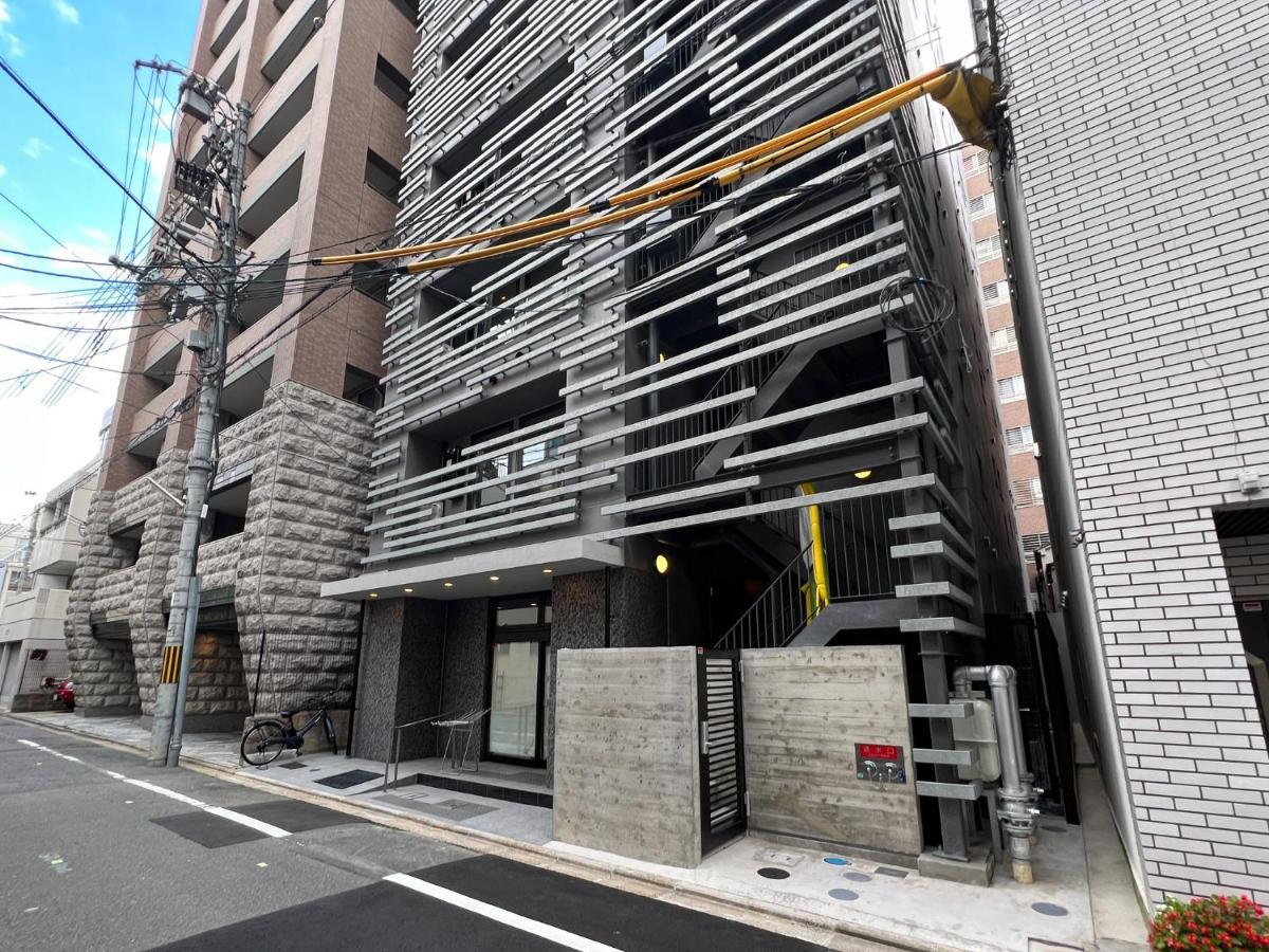 Rinn Kyoto Station 외부 사진