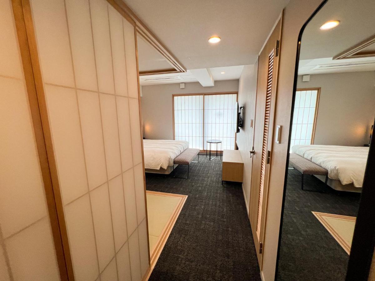 Rinn Kyoto Station 외부 사진