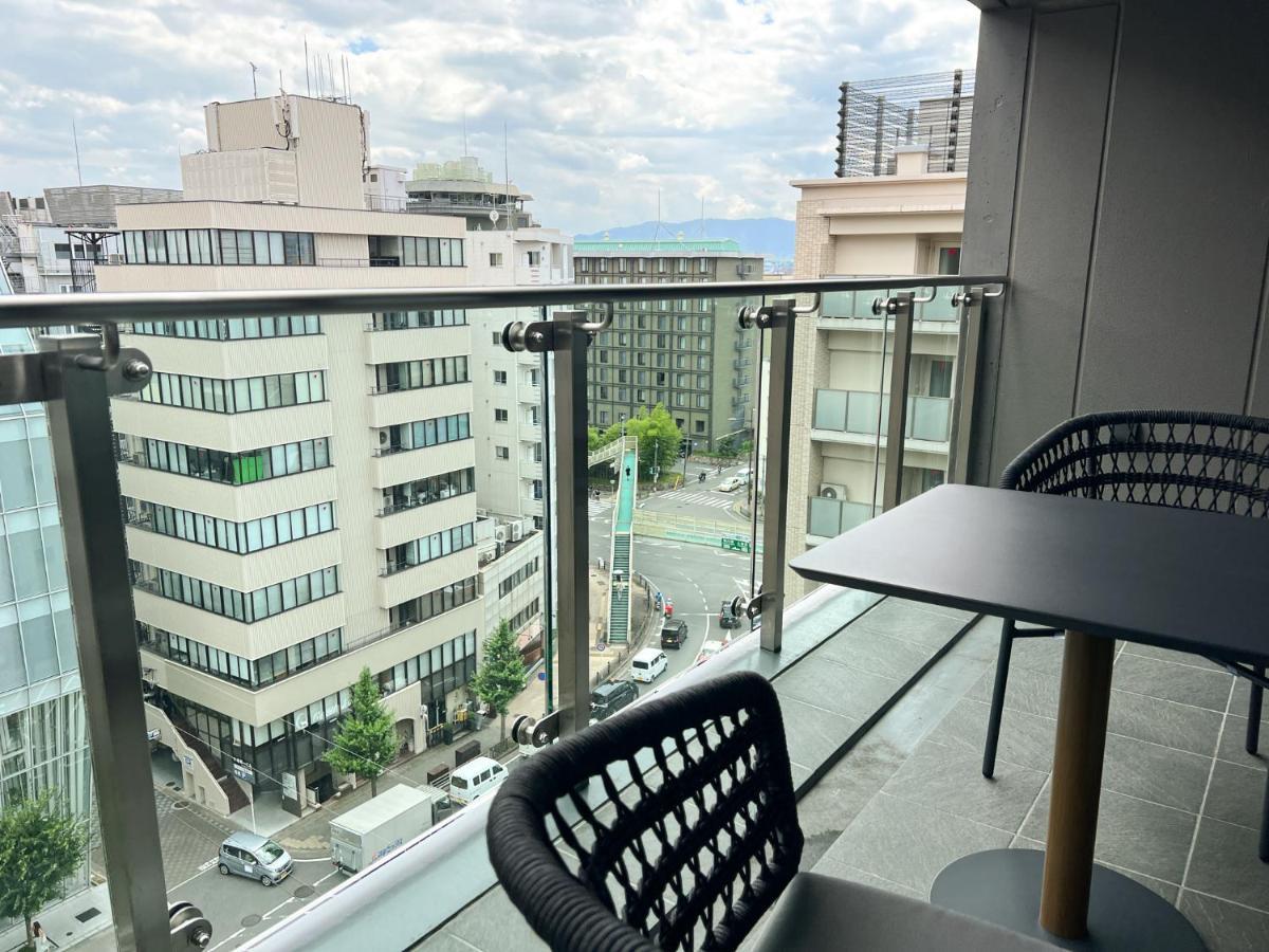 Rinn Kyoto Station 외부 사진