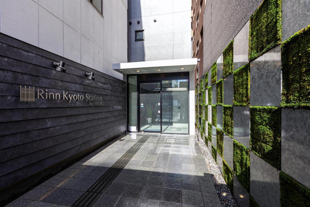 Rinn Kyoto Station 외부 사진