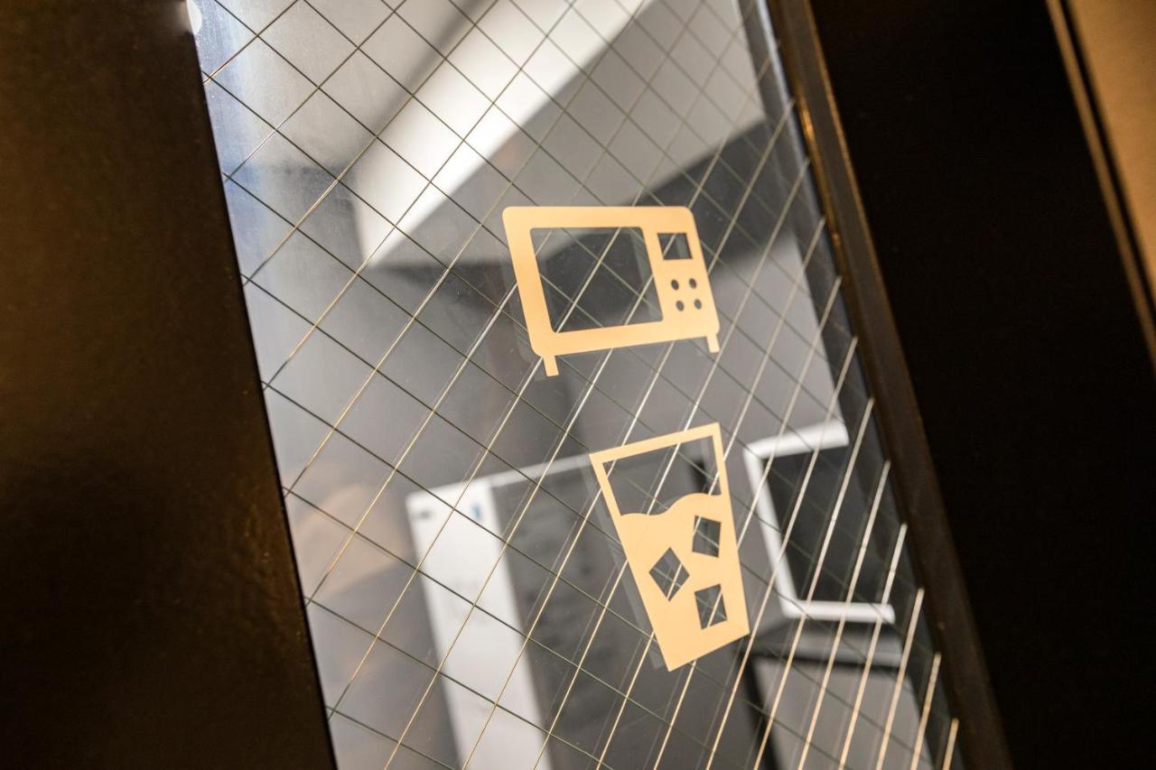 Rinn Kyoto Station 외부 사진